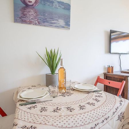 Apartment Le Trident By Interhome Cannes Bagian luar foto