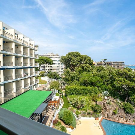 Apartment Le Trident By Interhome Cannes Bagian luar foto