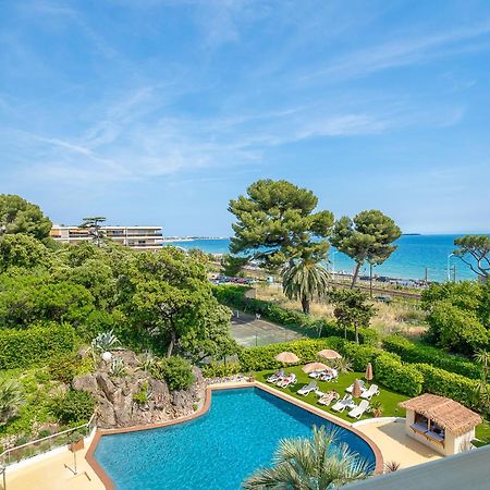 Apartment Le Trident By Interhome Cannes Bagian luar foto