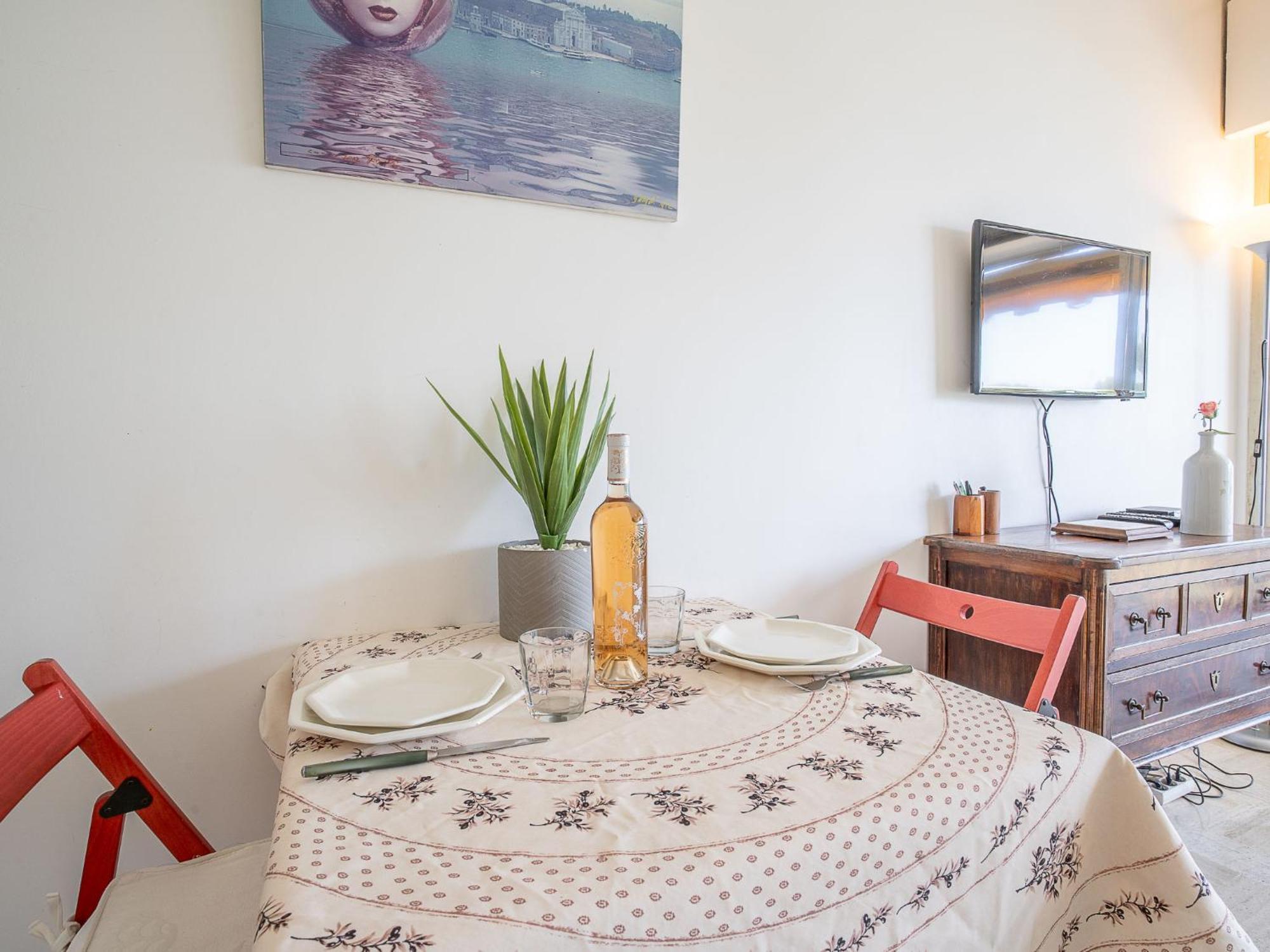 Apartment Le Trident By Interhome Cannes Bagian luar foto