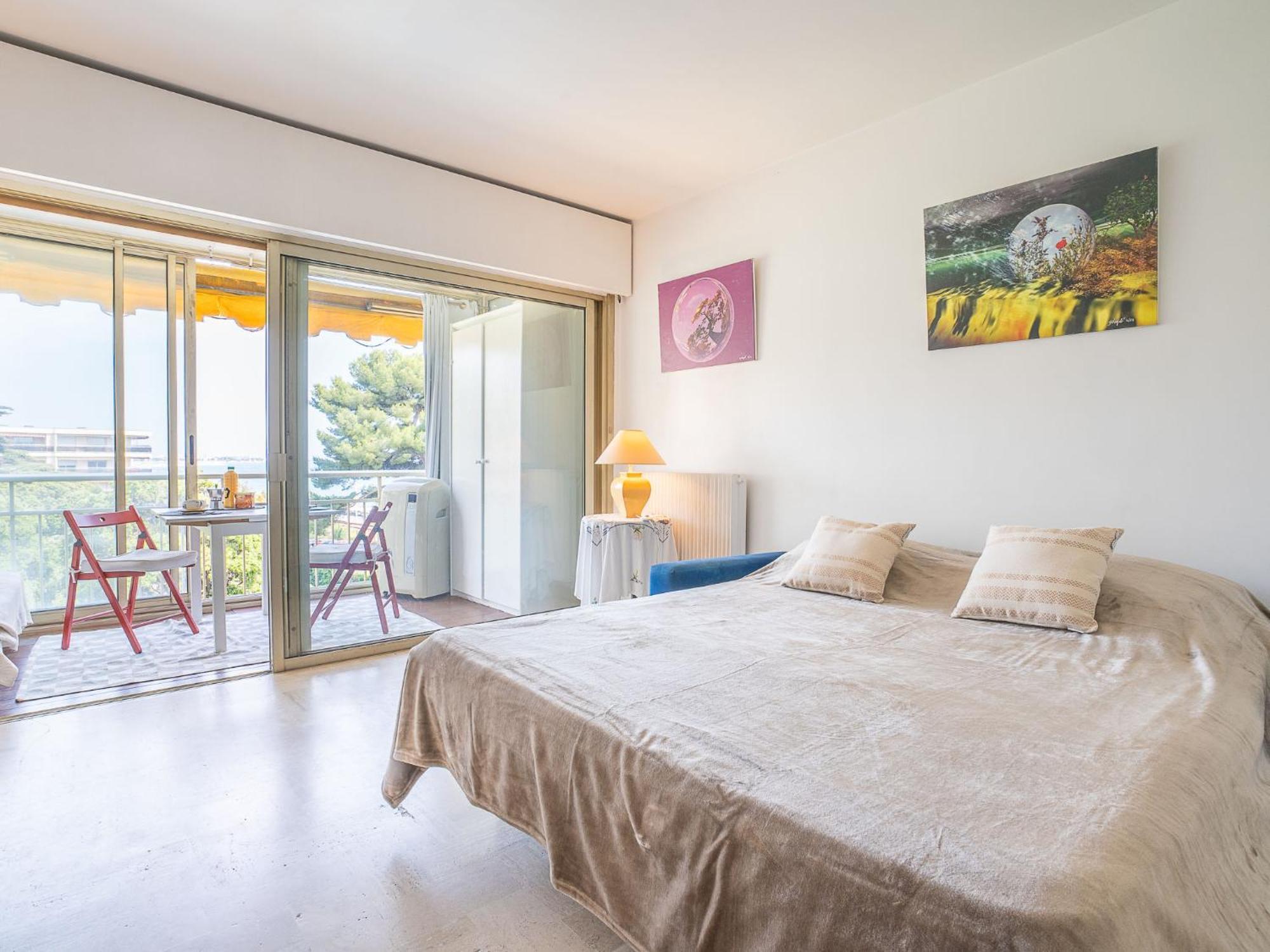 Apartment Le Trident By Interhome Cannes Bagian luar foto
