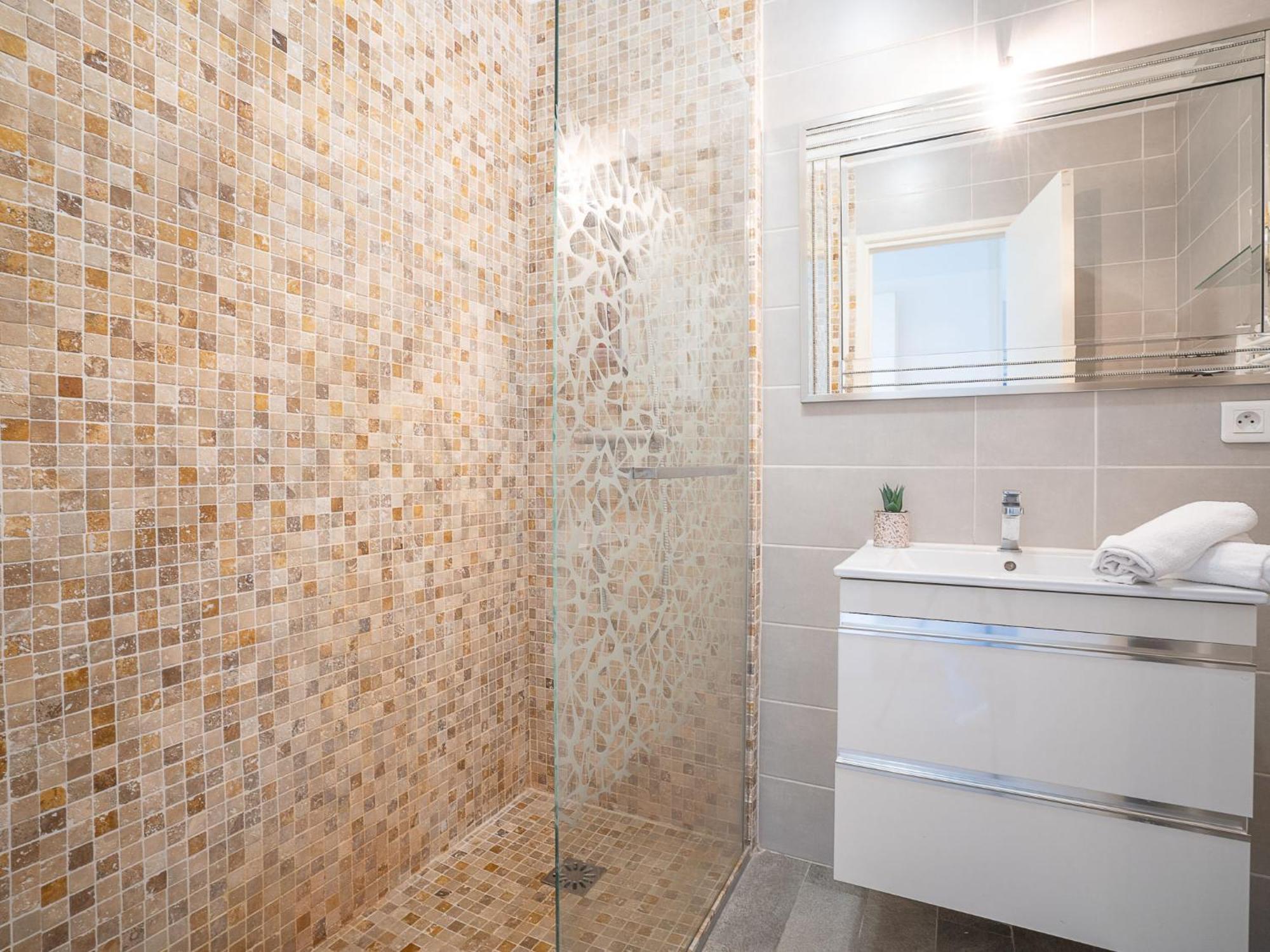 Apartment Le Trident By Interhome Cannes Bagian luar foto